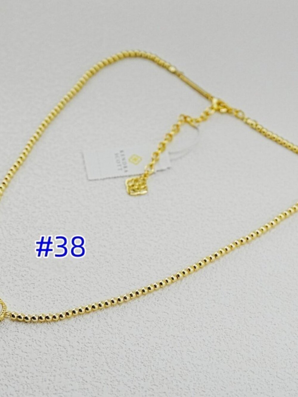 Kendra Scott Necklace